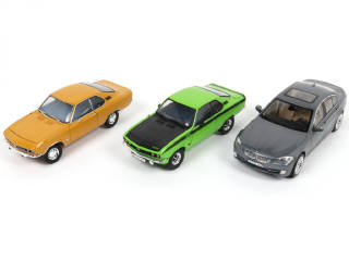 Lot 218 - NOREV (FRANCE) (3)