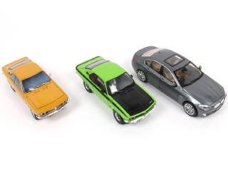 Lot 218 - NOREV (FRANCE) (3)