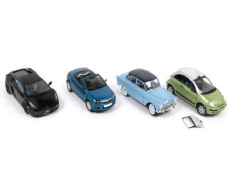 Lot 228 - NOREV (FRANCE) (4)