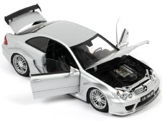 Lot 9 - KYOSHO (JAPON) (1)