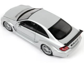 Lot 9 - KYOSHO (JAPON) (1)