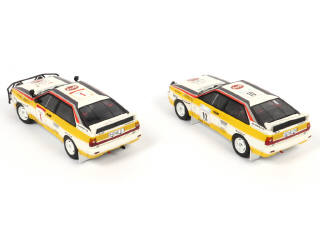 Lot 142 - AUTOART (ALLEMAGNE) (2)