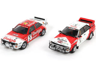 Lot 26 - SUN STAR (CHINE) (2)