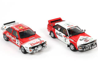 Lot 26 - SUN STAR (CHINE) (2)