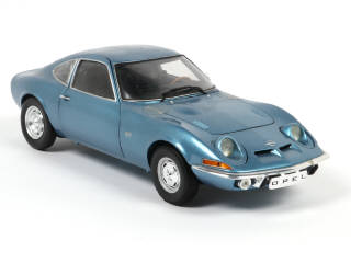 Lot 154 - MINICHAMPS (ALLEMAGNE) (1)