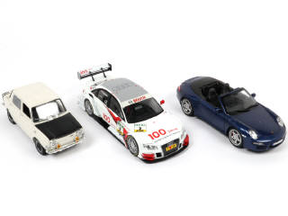 Lot 219 - NOREV (FRANCE) (3)