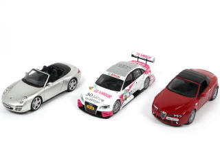 Lot 220 - NOREV (FRANCE) (3)