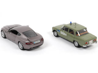 Lot 160 - MINICHAMPS (ALLEMAGNE) (2)