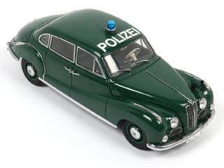 Lot 125 - AUTOART (ALLEMAGNE) (1)
