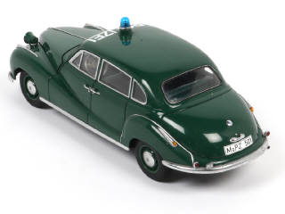 Lot 125 - AUTOART (ALLEMAGNE) (1)
