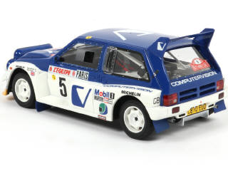 Lot 249 - OTTO MOBILE (FRANCE) (1)