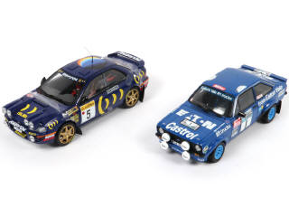 Lot 28 - SUN STAR (CHINE) (2)