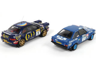 Lot 28 - SUN STAR (CHINE) (2)