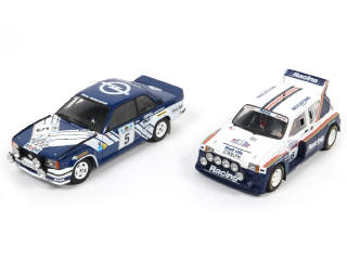 Lot 30 - SUN STAR (CHINE) (2)