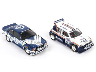 Lot 30 - SUN STAR (CHINE) (2)