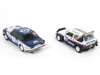 Lot 30 - SUN STAR (CHINE) (2)