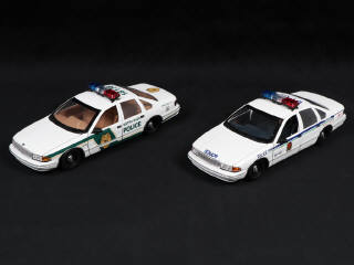 Lot 115 - UT MODELS (ALLEMAGNE) (2)