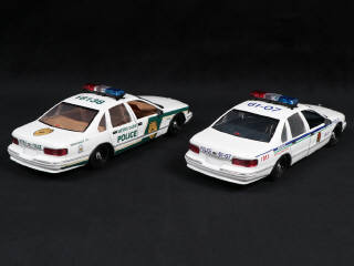 Lot 115 - UT MODELS (ALLEMAGNE) (2)