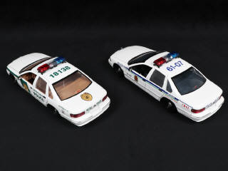 Lot 115 - UT MODELS (ALLEMAGNE) (2)