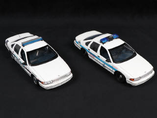 Lot 116 - UT MODELS (ALLEMAGNE) (2)