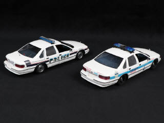 Lot 116 - UT MODELS (ALLEMAGNE) (2)