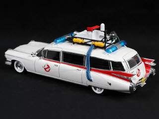 Lot 95 - MATTEL (USA) (1)