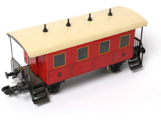 Lot 77 - MÄRKLIN 'I' (ALLEMAGNE) (3)