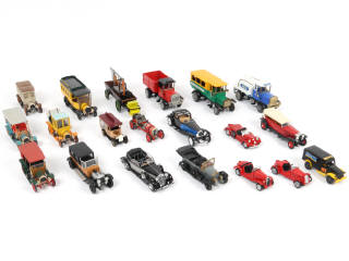 Lot 161 - DIVERS (20)