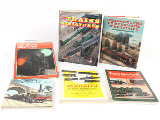 Lot 4 - DIVERS (6)