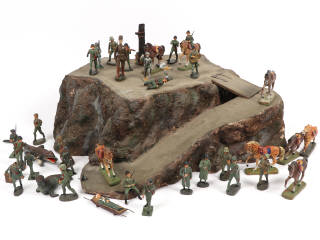 Lot 13 - DIVERS (30)