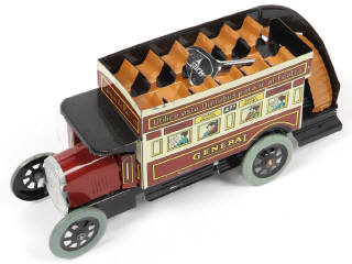 Lot 171 - DIVERS (22)