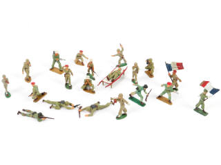 Lot 16 - STARLUX (FRANCE) (20)