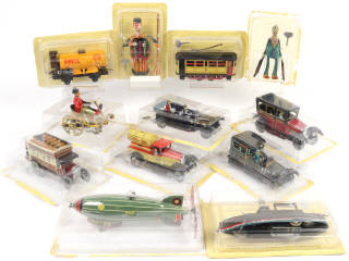 Lot 122 - FABBRI (ITALIE) (12)