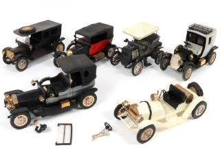 Lot 92 - NACORAL (ESPAGNE) (6)