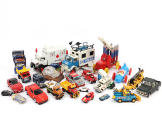 Lot 118 - DIVERS (20)