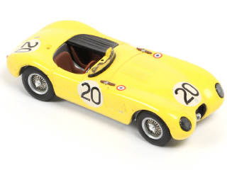 Lot 128 - DIVERS (12)