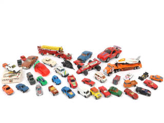 Lot 164 - DIVERS (20)