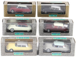 Lot 121 - VITESSE (PORTUGAL) (6)