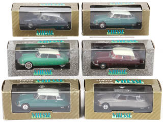 Lot 122 - VITESSE (PORTUGAL) (6)