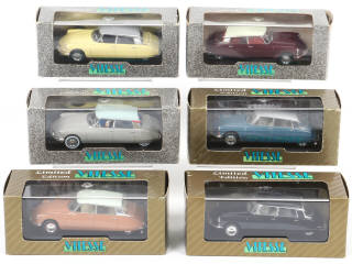 Lot 123 - VITESSE (PORTUGAL) (6)