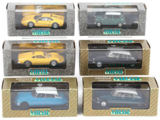 Lot 124 - VITESSE (PORTUGAL) (6)