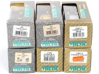 Lot 124 - VITESSE (PORTUGAL) (6)