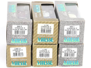 Lot 126 - VITESSE (PORTUGAL) (6)