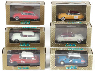 Lot 127 - VITESSE (PORTUGAL) (6)