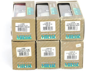 Lot 127 - VITESSE (PORTUGAL) (6)