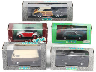 Lot 117 - VITESSE (PORTUGAL) (5)