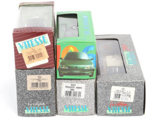 Lot 117 - VITESSE (PORTUGAL) (5)