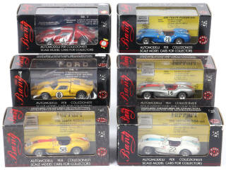 Lot 106 - BANG (ITALIE) (6)