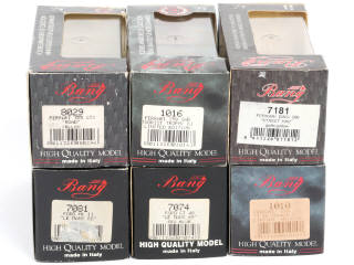 Lot 107 - BANG (ITALIE) (6)