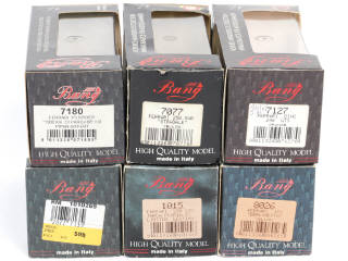 Lot 109 - BANG (ITALIE) (6)